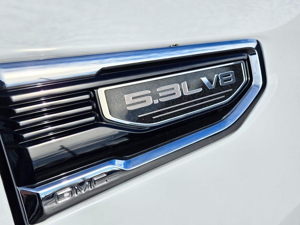 GMC Sierra 1500  2025