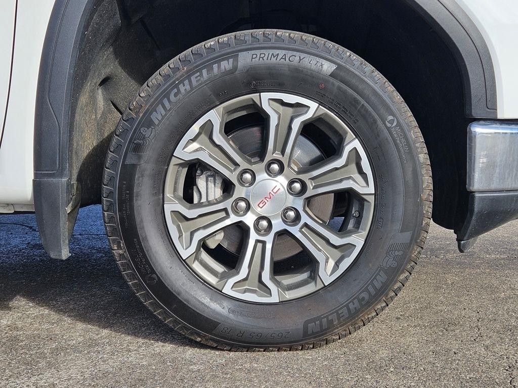 GMC Sierra 1500  2025