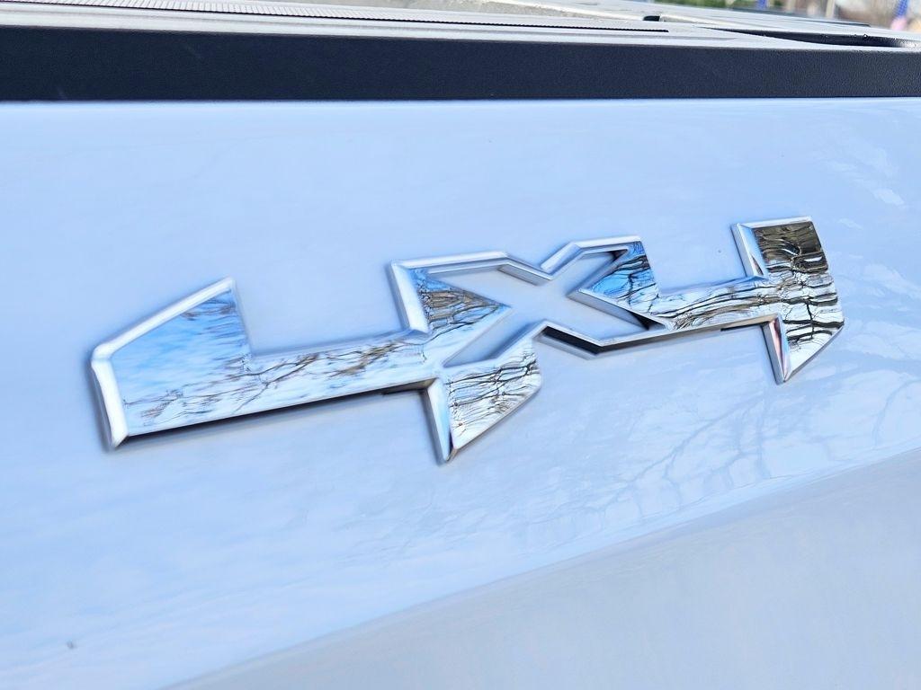 GMC Sierra 1500  2025