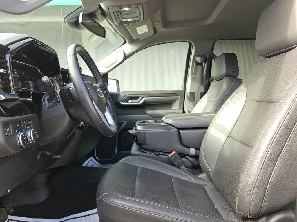 GMC Sierra 1500  2025