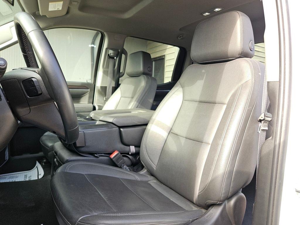 GMC Sierra 1500  2025