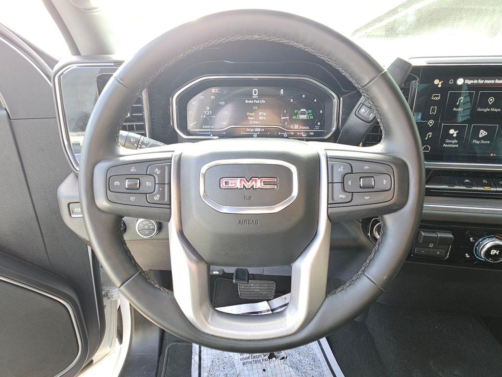 GMC Sierra 1500  2025