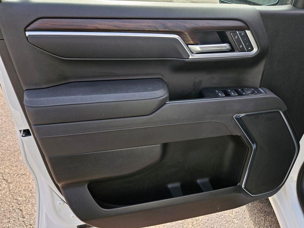 GMC Sierra 1500  2025