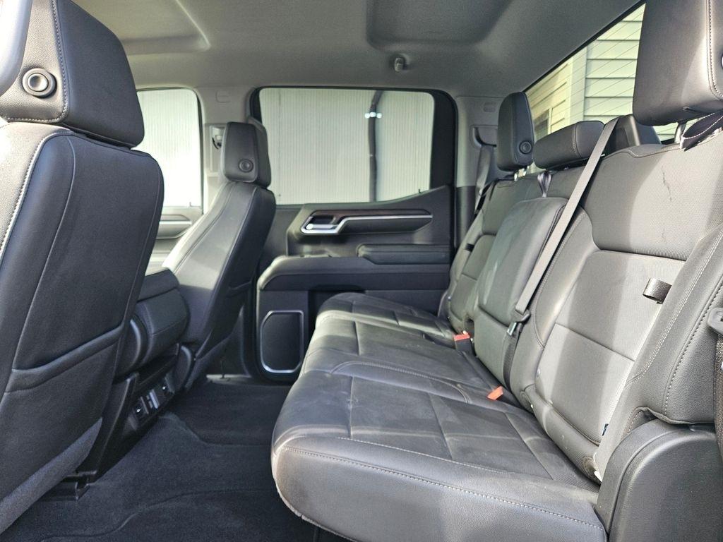 GMC Sierra 1500  2025