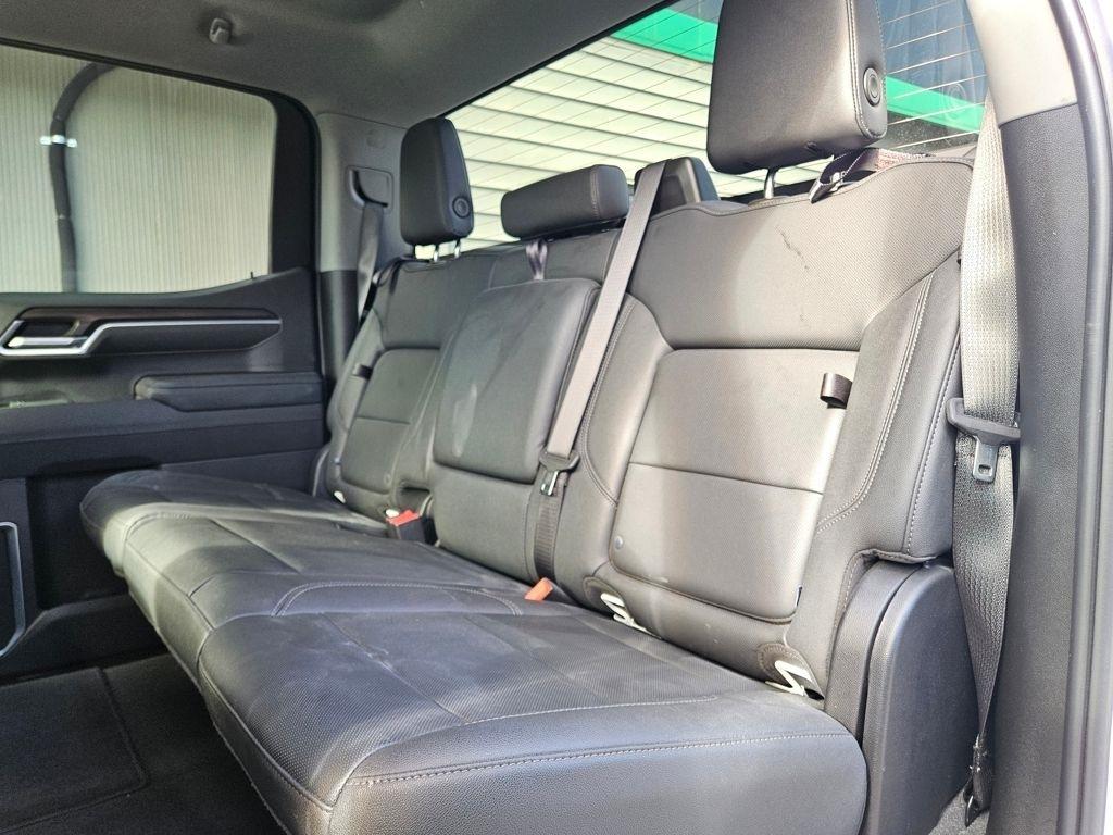 GMC Sierra 1500  2025