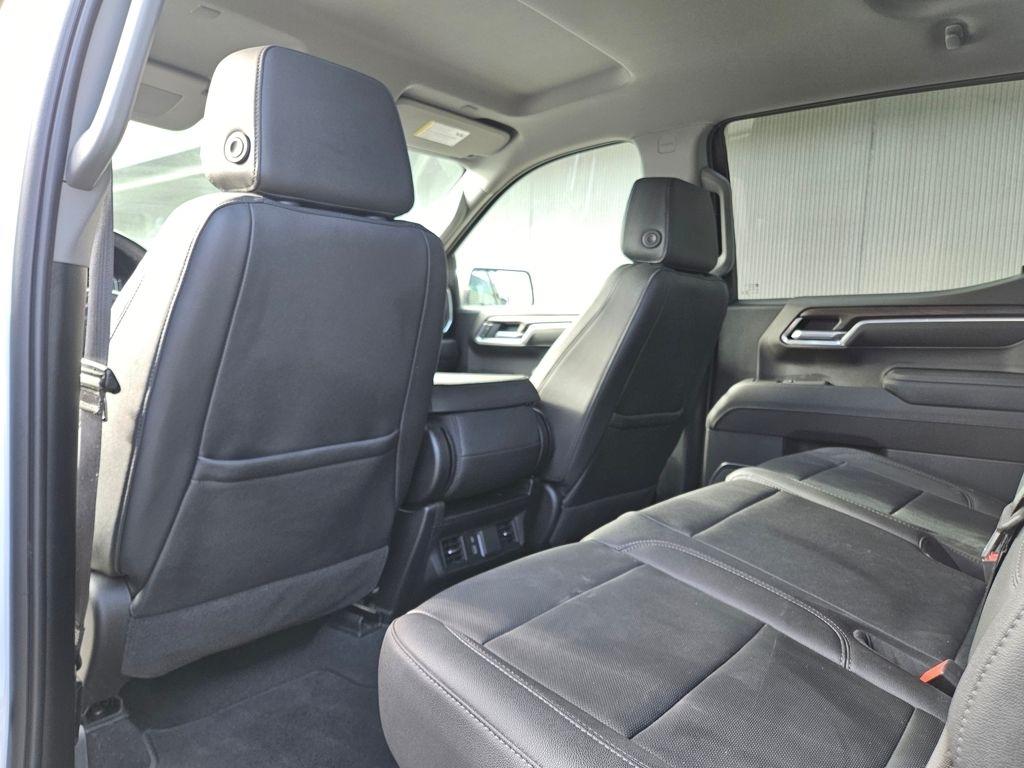 GMC Sierra 1500  2025