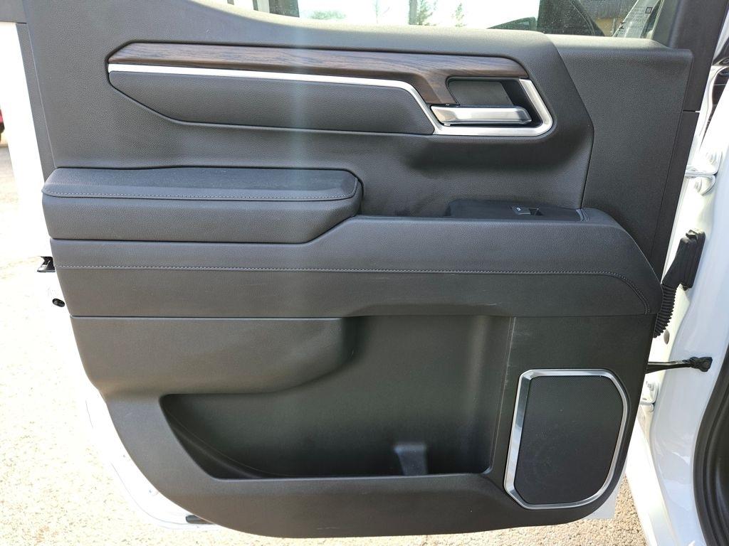 GMC Sierra 1500  2025