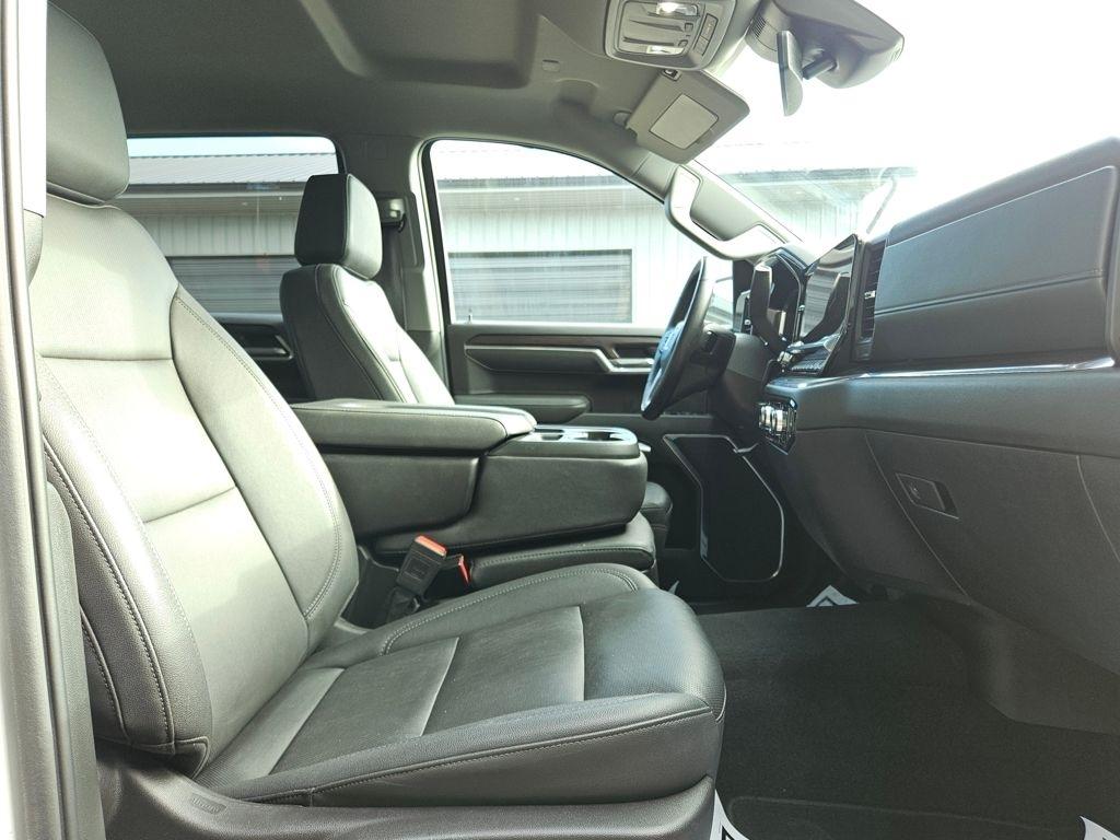 GMC Sierra 1500  2025