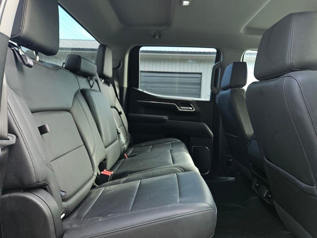 GMC Sierra 1500  2025