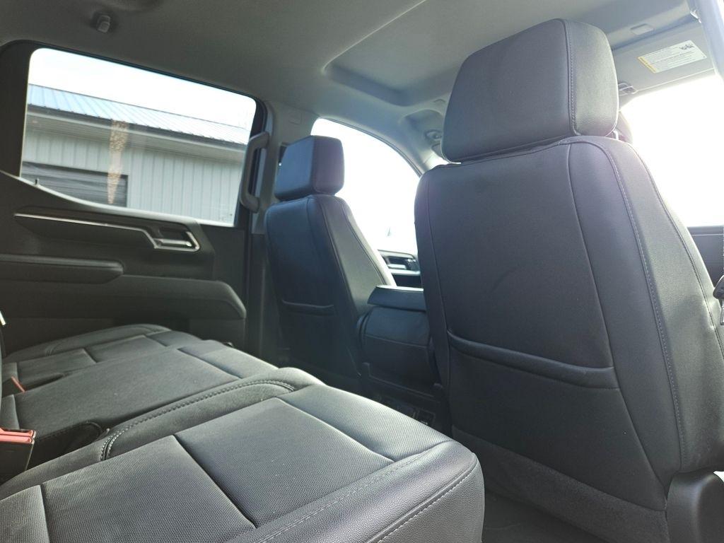 GMC Sierra 1500  2025