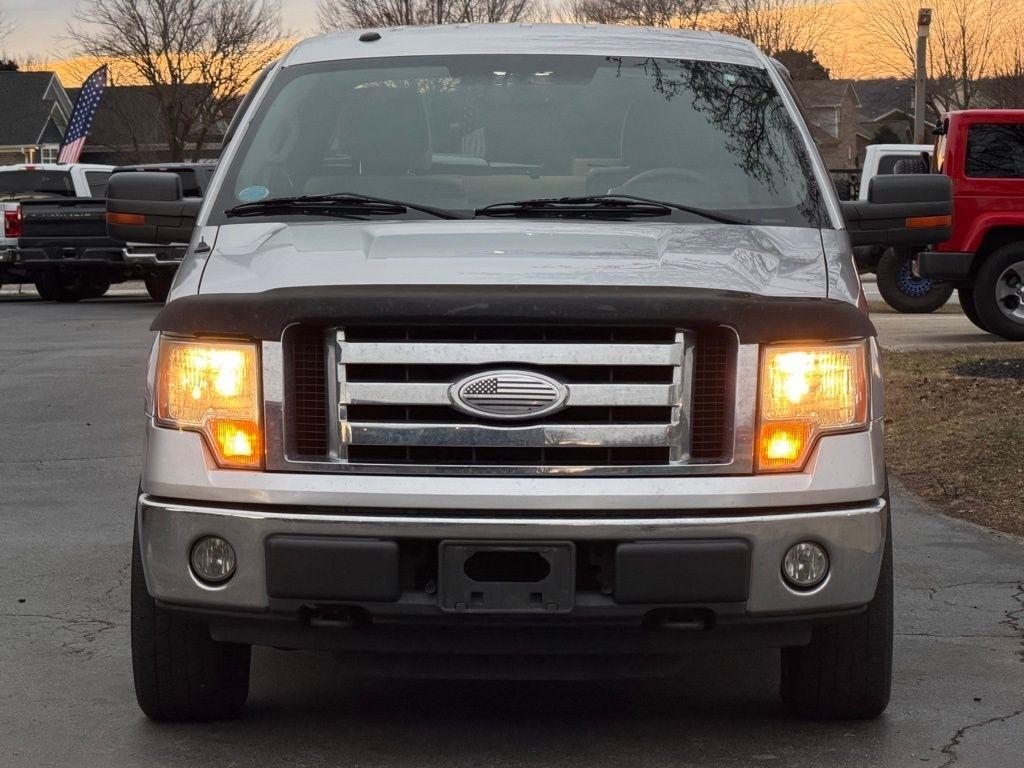 Ford F-150  2010