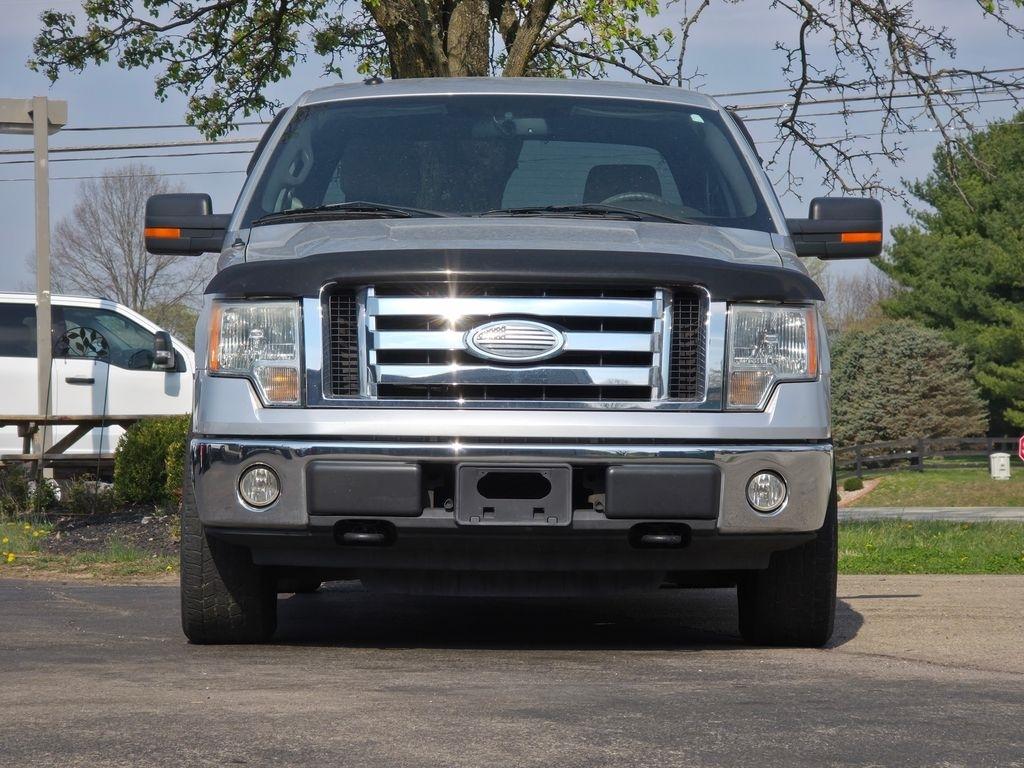 Ford F-150  2010