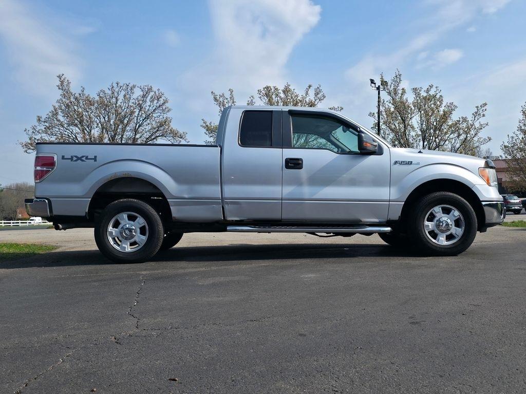 Ford F-150  2010