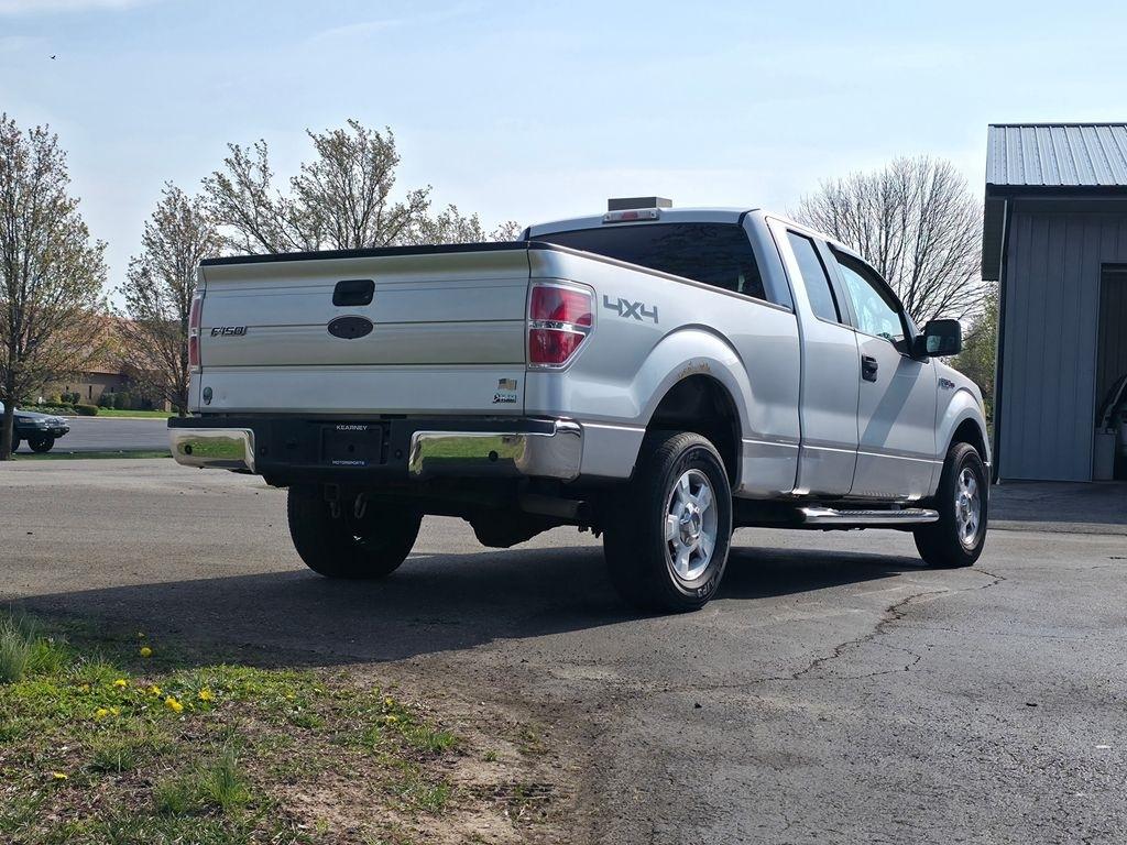 Ford F-150  2010
