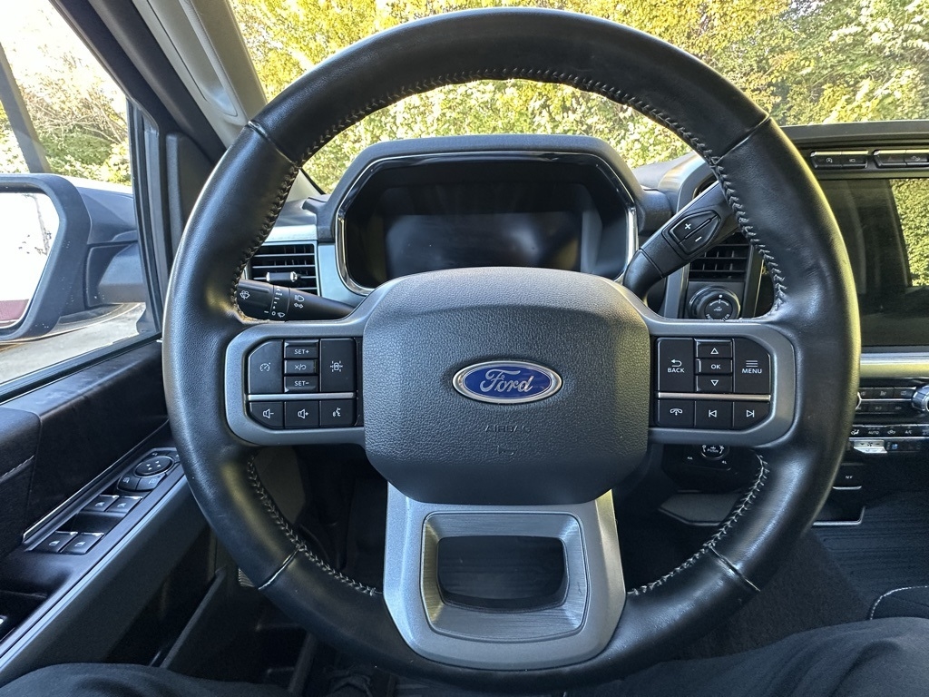 Ford F-150  2021