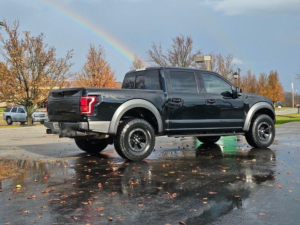 Ford F-150  2018