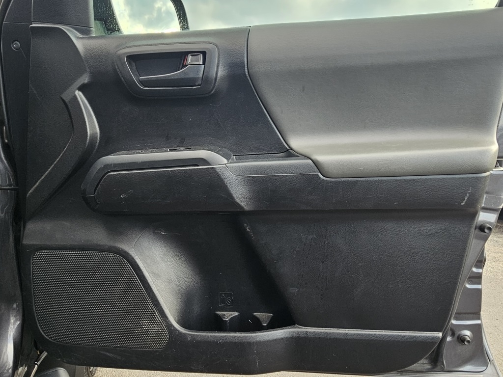 Toyota Tacoma 4WD  2019