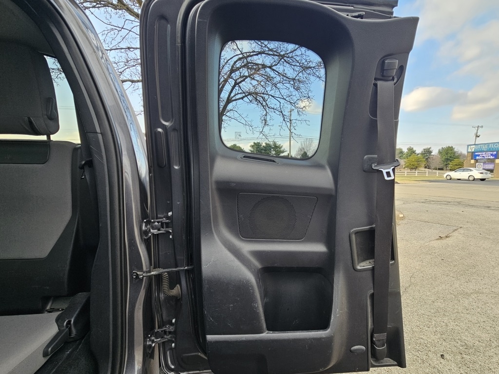 Toyota Tacoma 4WD  2019