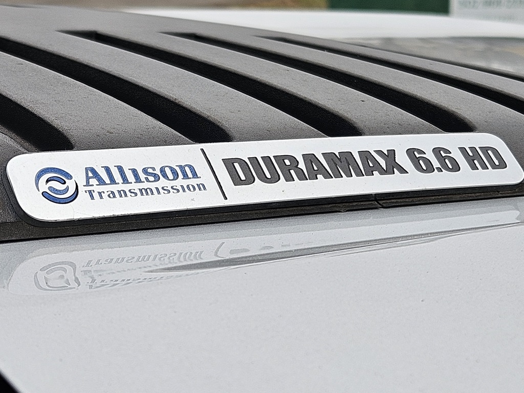 GMC Sierra 3500HD  2014