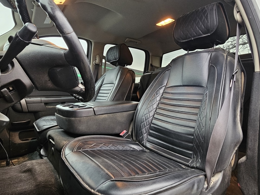 GMC Sierra 3500HD  2014