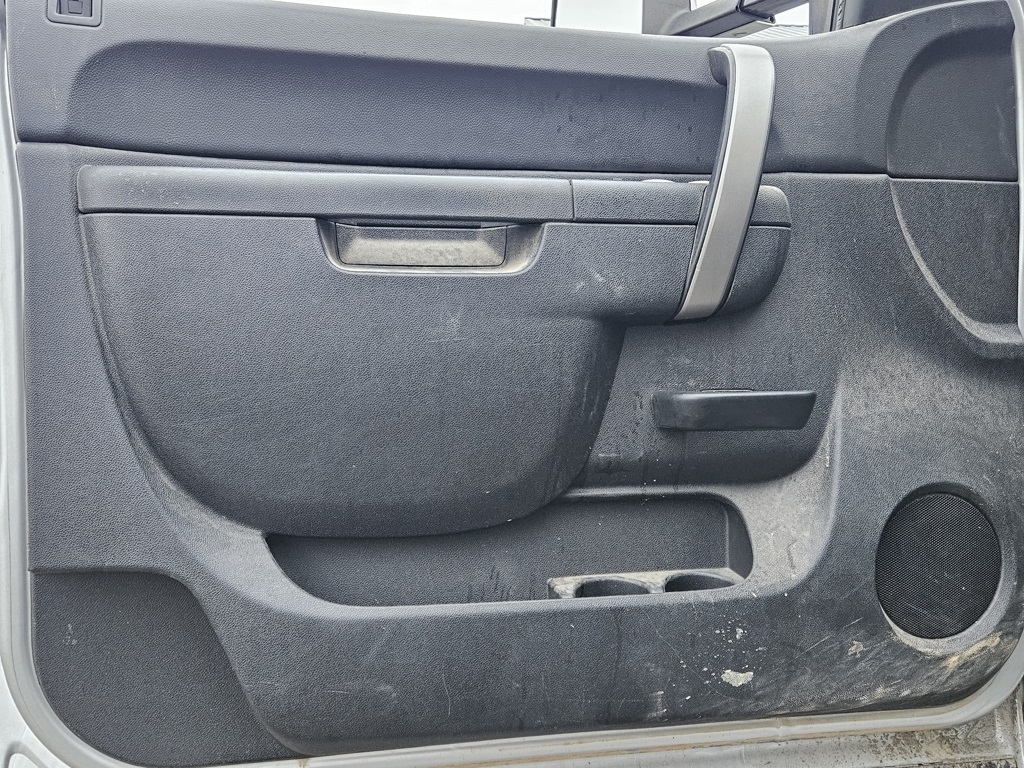 GMC Sierra 3500HD  2014