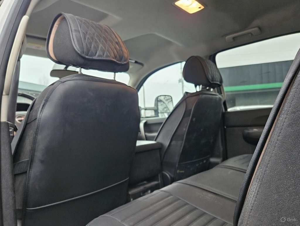 GMC Sierra 3500HD  2014