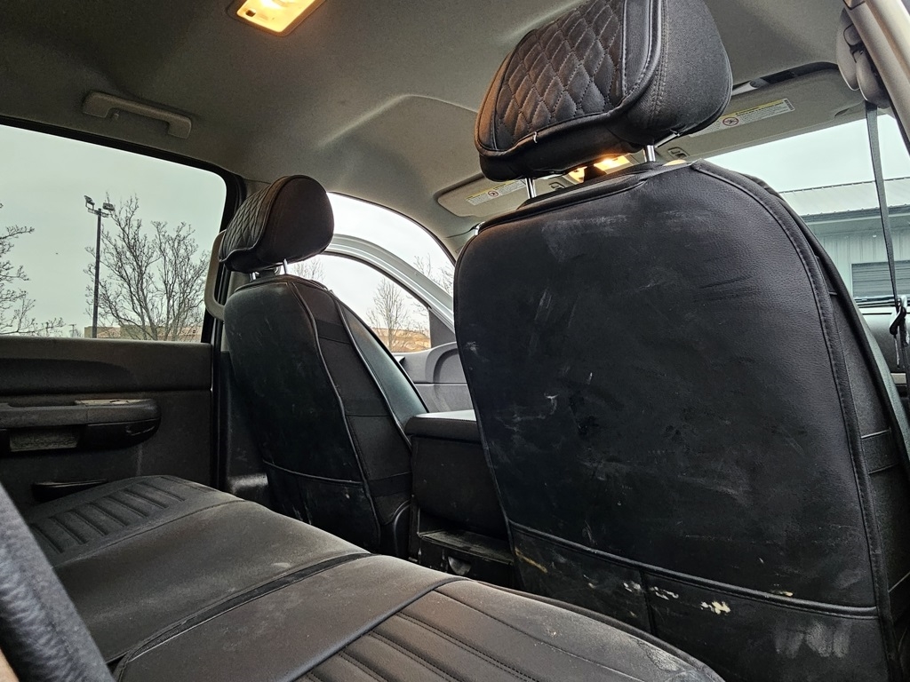 GMC Sierra 3500HD  2014