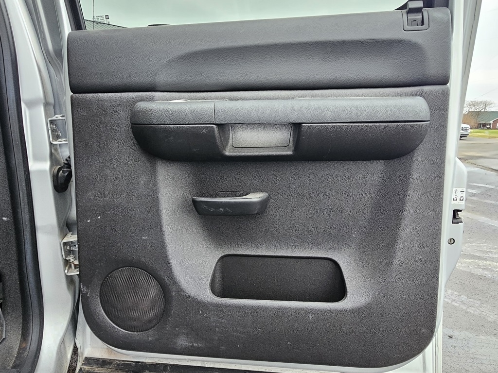 GMC Sierra 3500HD  2014