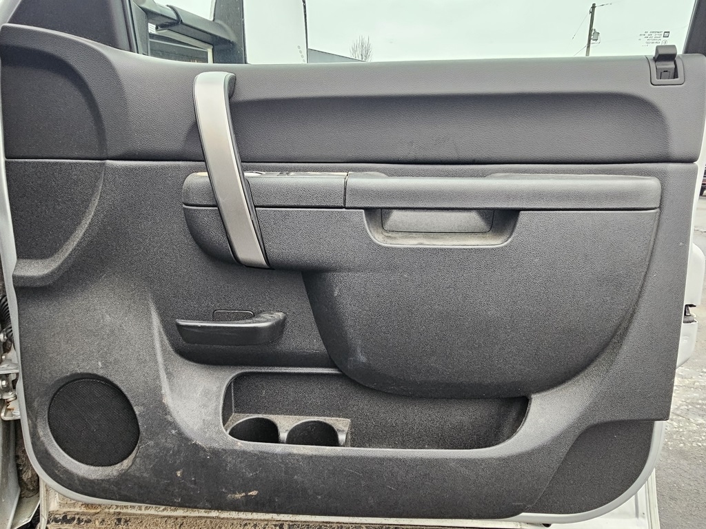 GMC Sierra 3500HD  2014