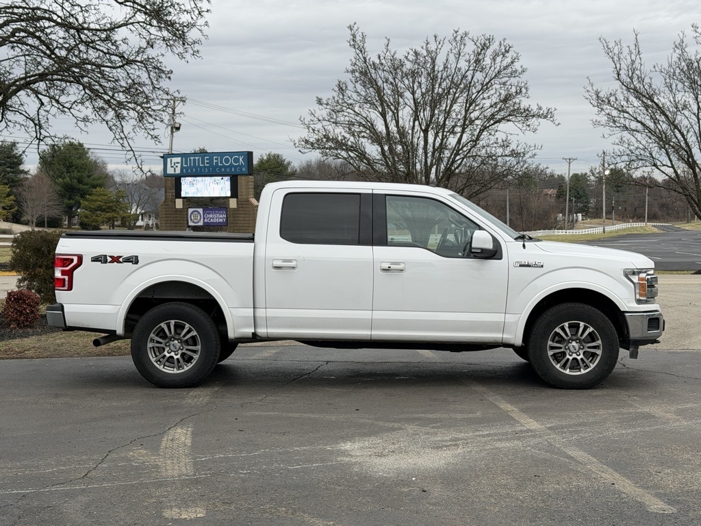 Ford F-150  2018
