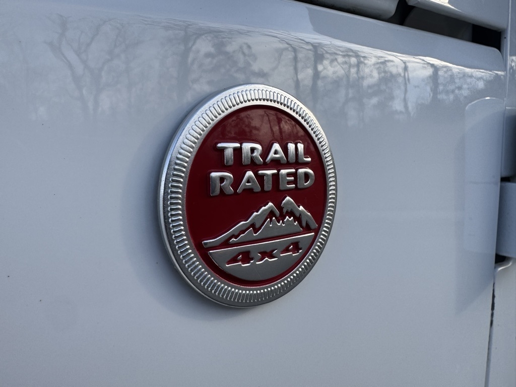 Jeep Wrangler Unlimited  2015