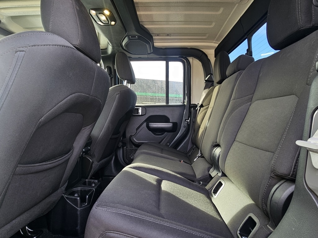 Jeep Gladiator  2020