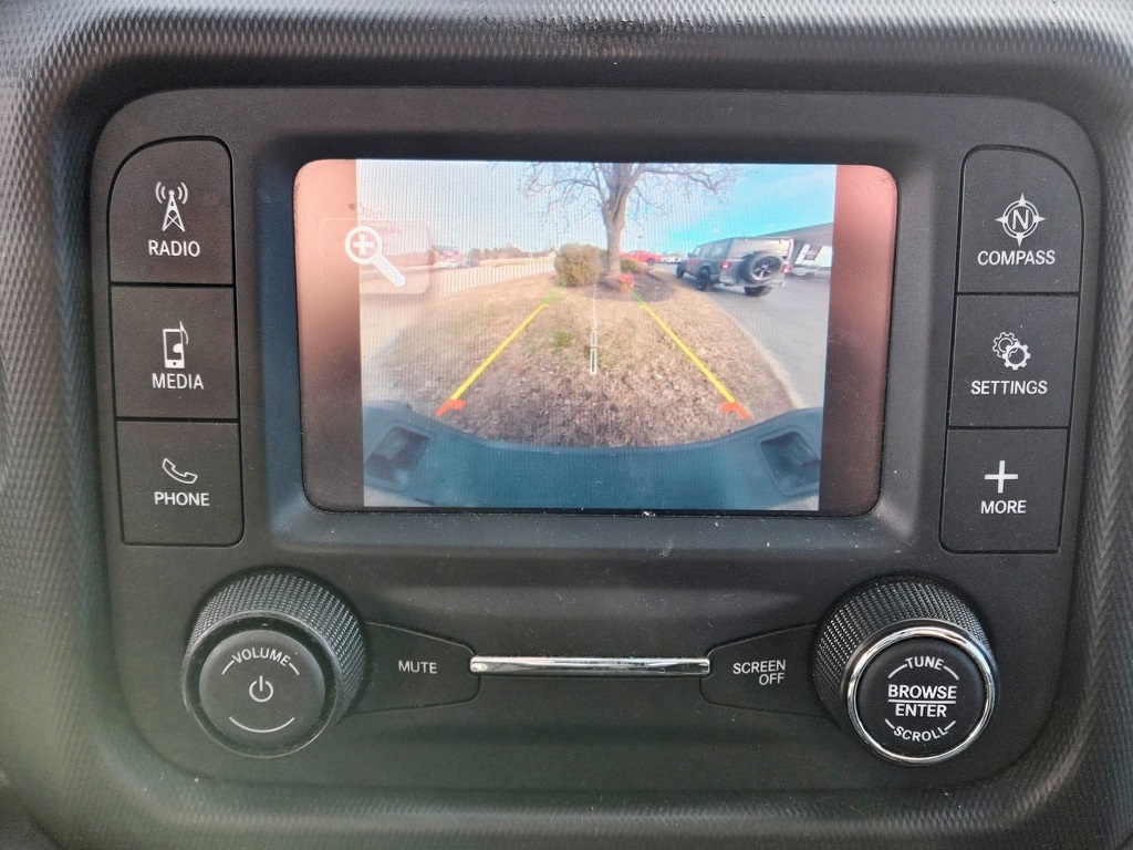 Jeep Gladiator  2020