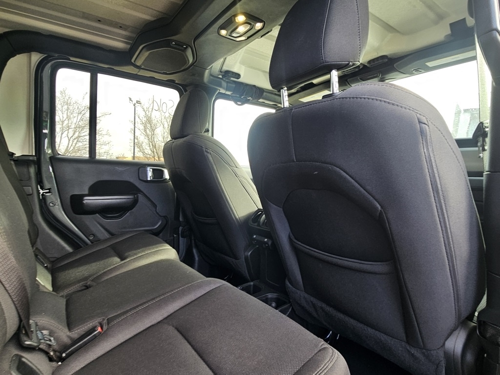 Jeep Gladiator  2020