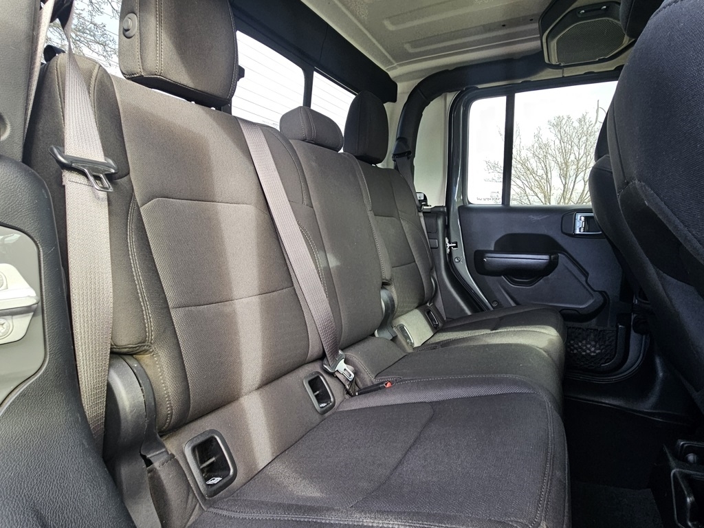 Jeep Gladiator  2020