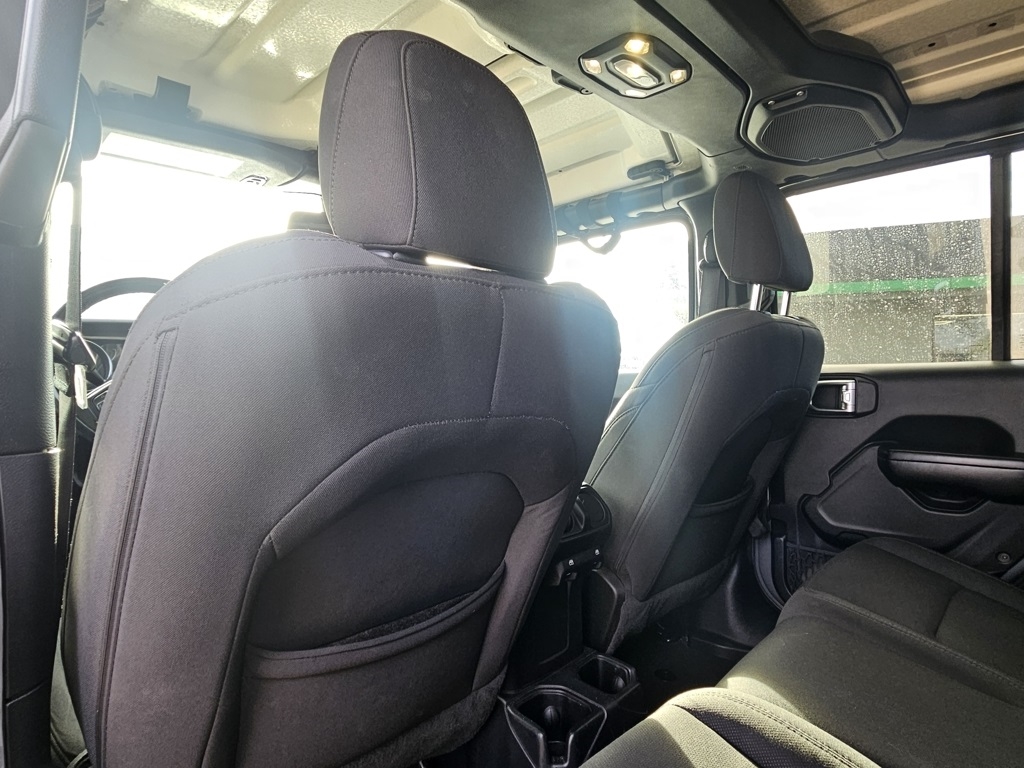 Jeep Gladiator  2020