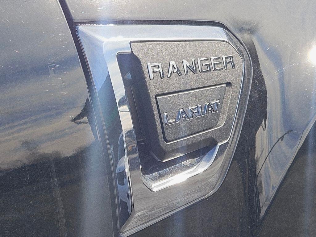 Ford Ranger  2022