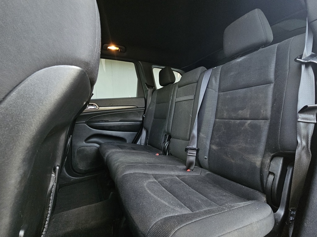 Jeep Grand Cherokee  2015