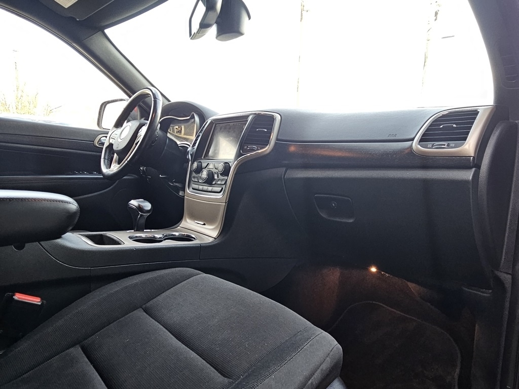 Jeep Grand Cherokee  2015