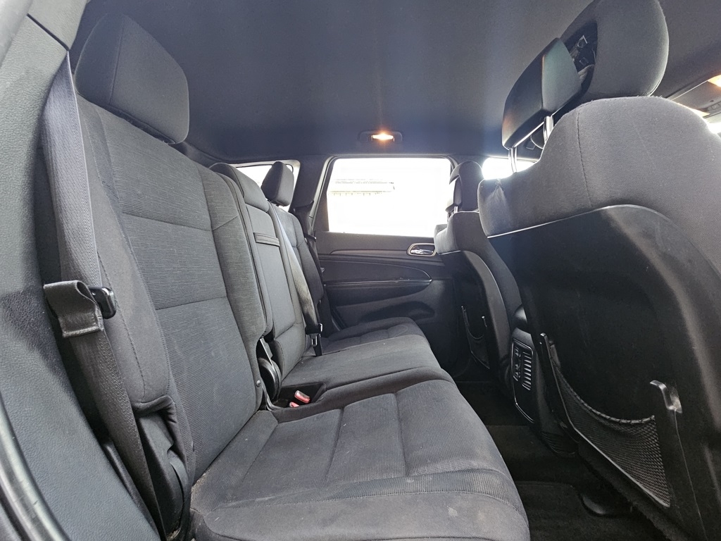 Jeep Grand Cherokee  2015