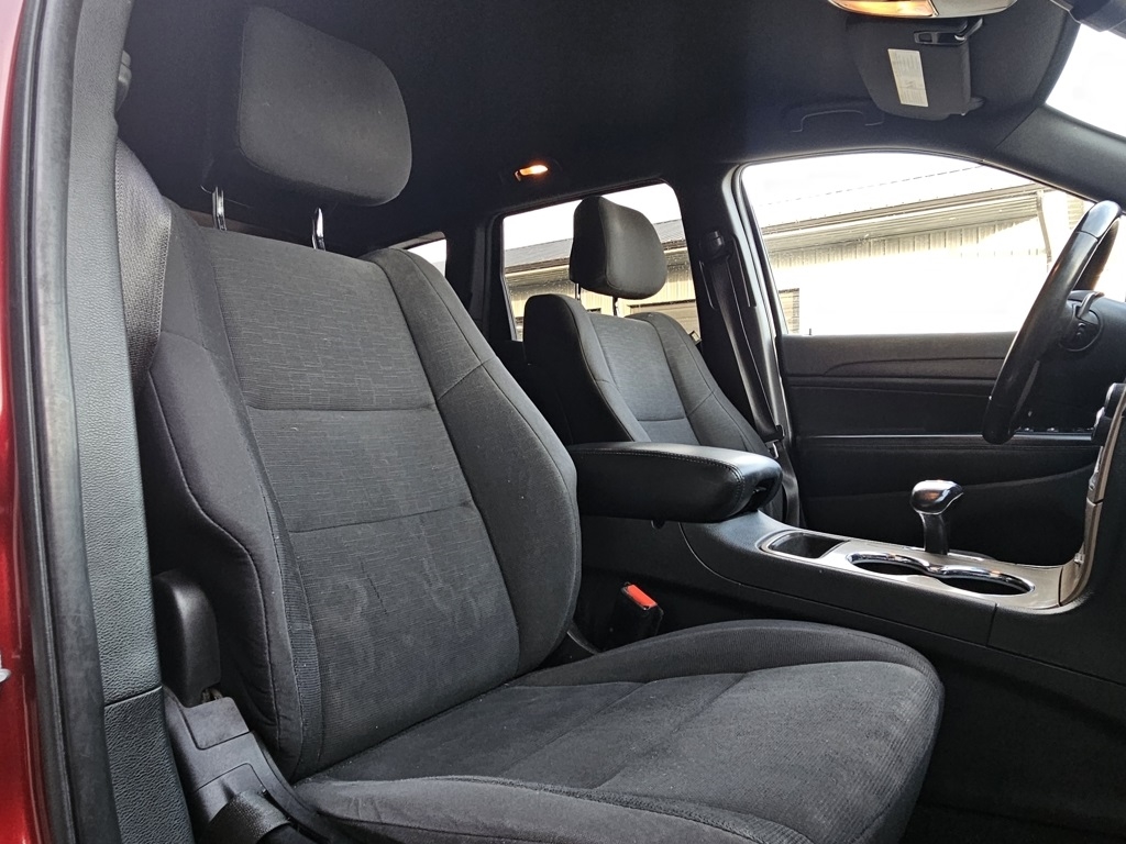 Jeep Grand Cherokee  2015