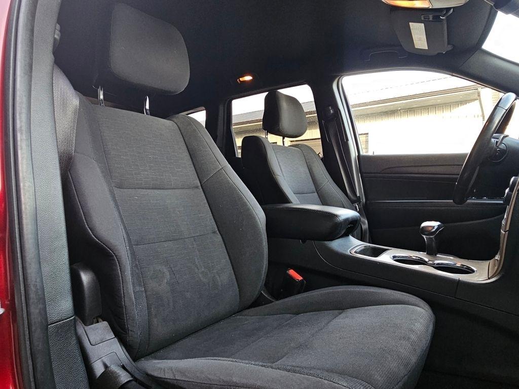 Jeep Grand Cherokee  2015