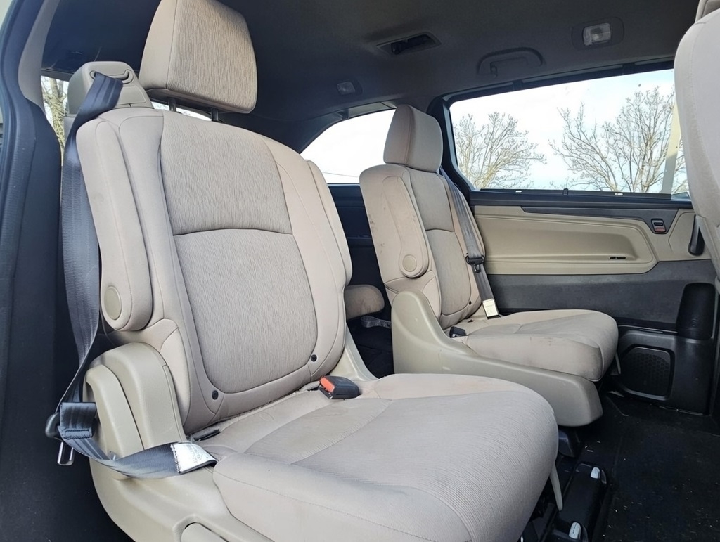 Honda Odyssey  2018