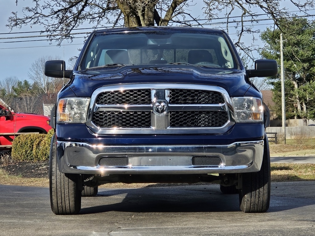 RAM 1500  2015