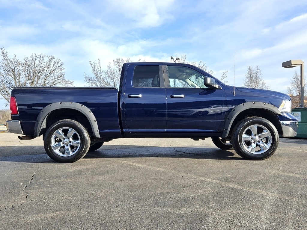 RAM 1500  2015
