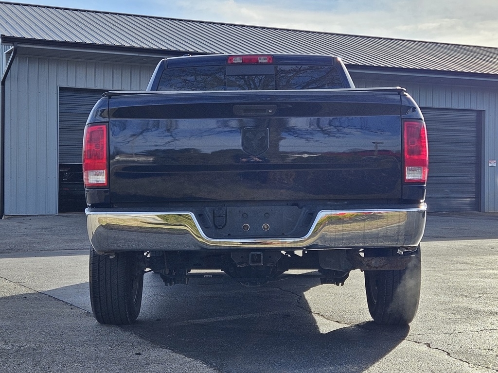 RAM 1500  2015
