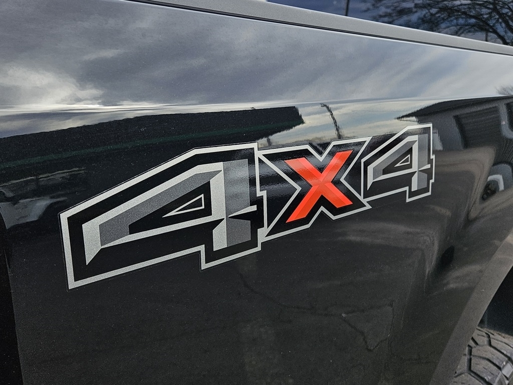 Ford Super Duty F-250 SRW  2019