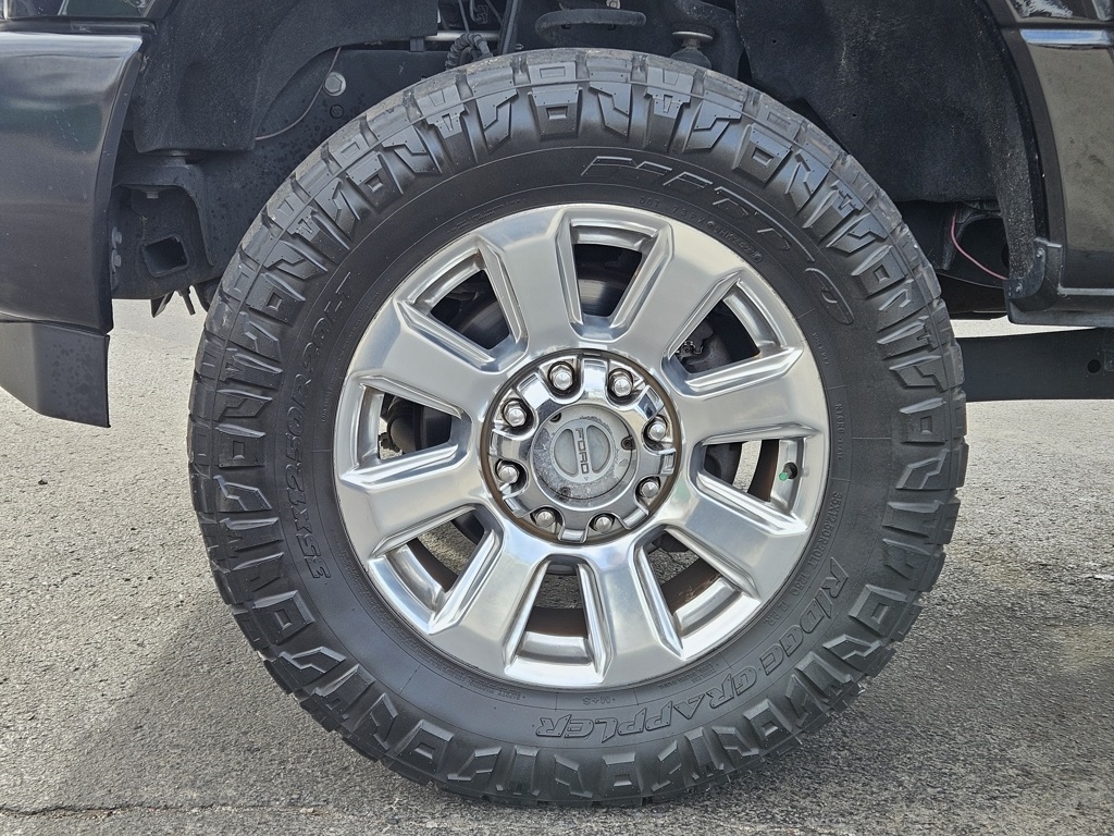 Ford Super Duty F-250 SRW  2019