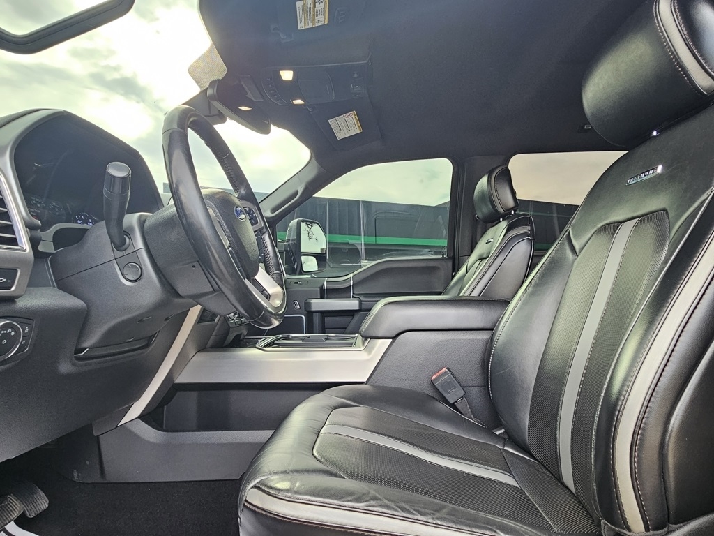 Ford Super Duty F-250 SRW  2019