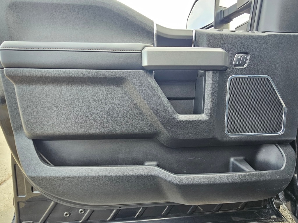 Ford Super Duty F-250 SRW  2019